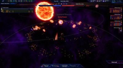 Screenshot of The Pegasus Expedition