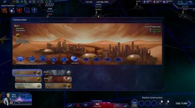 Screenshot of The Pegasus Expedition