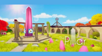 Logo von The Pillar: Puzzle Escape