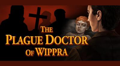 Logo of The Plague Doctor of Wippra