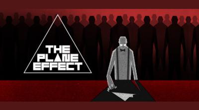 Logo of The Plane Effect