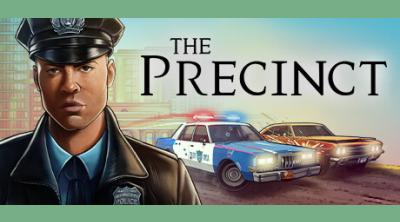 Logo de The Precinct