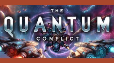 Logo de The Quantum Conflict