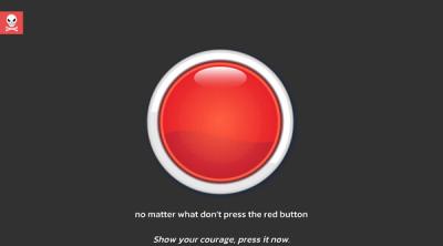 Screenshot of The Red Button