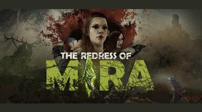 Logo of The Redress of Mira
