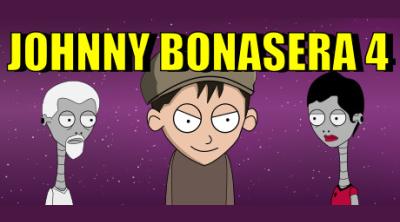 Logo von The Revenge of Johnny Bonasera: Episode 4