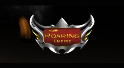 Logo of The Roaring Empire