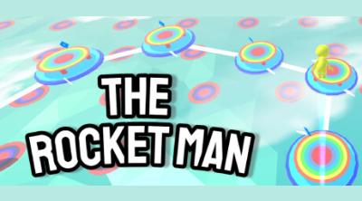 Logo of The Rocket Man