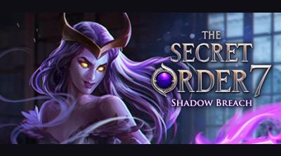 Logo of The Secret Order 7: Shadow Breach