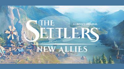 Logo of The Settlers: New Allies