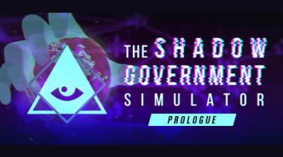 Logo of The Shadow Government Simulator: Prologue
