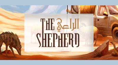 Logo of The Shepherd