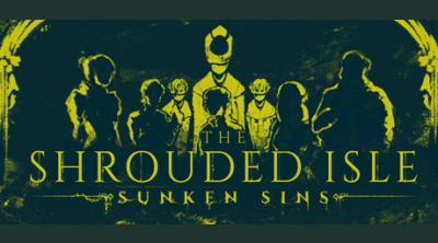 Logo von The Shrouded Isle