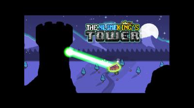 Screenshot of The Slimeking's Tower