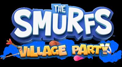 Logo von The Smurfs Village Party