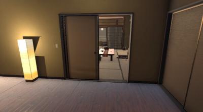 Screenshot of The spring