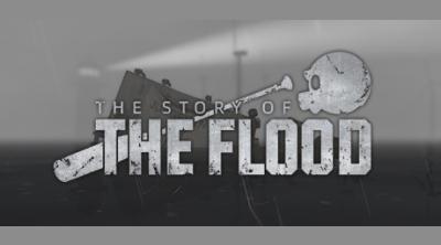 Logo of The Story of The Flood
