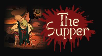 Logo of The Supper