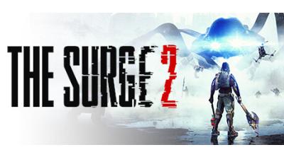 Logo von The Surge 2