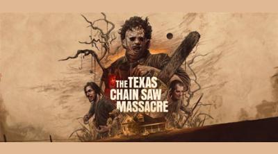 Logo von The Texas Chain Saw Massacre