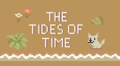 Logo of The Tides of Time