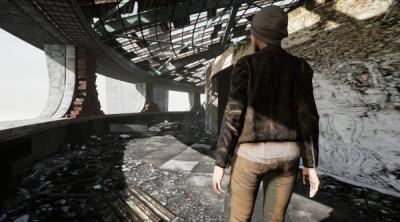 Screenshot of The Trap: Remastered