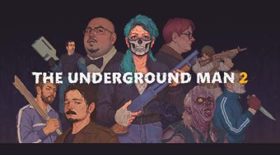 Logo of The Underground Man 2