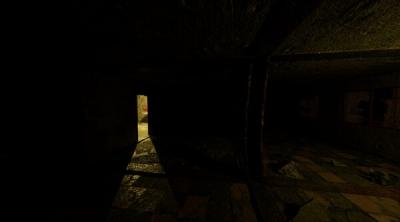 Screenshot of The Vanishing