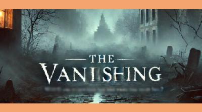 Logo of The Vanishing