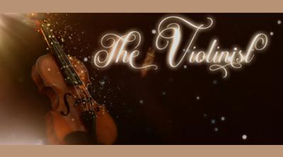 Logo von The Violinist