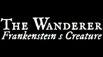 Logo von The Wanderer: Frankenstein's Creature