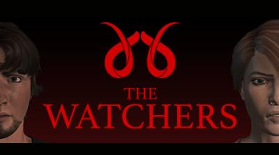 Logo de The Watchers