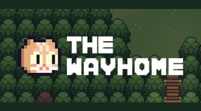 Logo von The Way Home: Pixel Roguelike