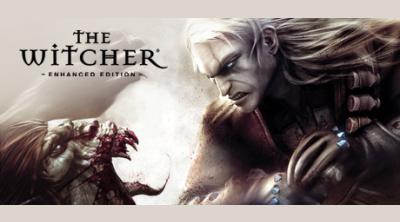 Logo of The Witcher