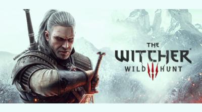 Logo de The WitcherA 3: Wild Hunt