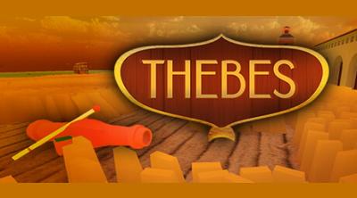 Logo of Thebes