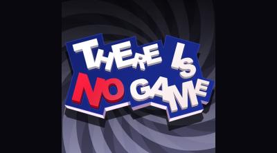 Logo of There Is No Game: WD