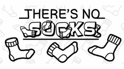 Logo de There's no Socks