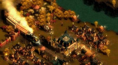 Screenshot of They Are Billions