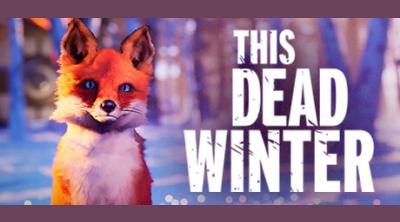 Logo of This Dead Winter