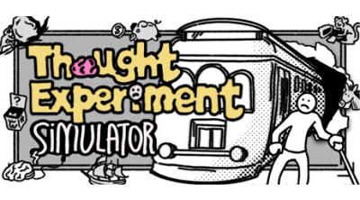 Logo de Thought Experiment Simulator