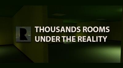 Logo de Thousands Rooms Under The Reality
