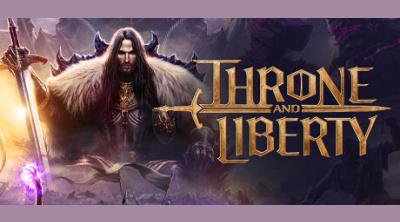 Logo von Throne And Liberty