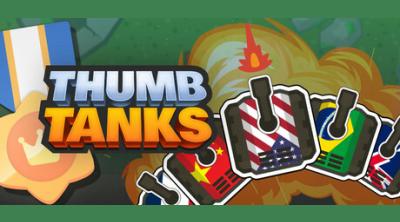 Logo of Thumb Tanks