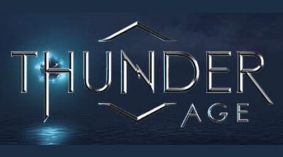 Logo of Thunder Age