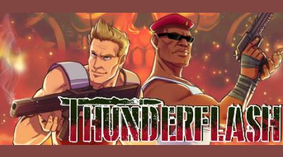 Logo of Thunderflash