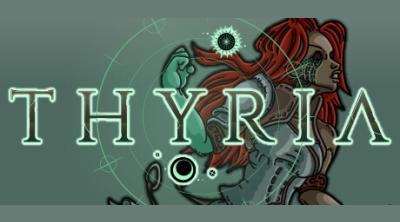 Logo of Thyria