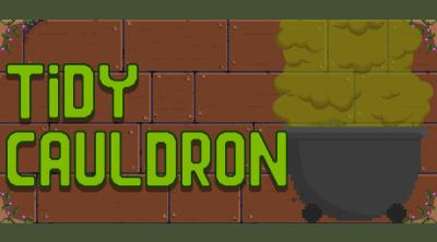 Logo de Tidy Cauldron