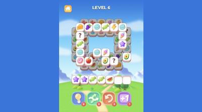 Screenshot of Tile Family Adventure