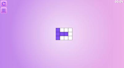 Screenshot of Tiles Puzzle